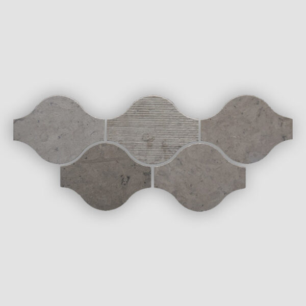 Shaw Del Ray Ornamental - Thala Gray 510