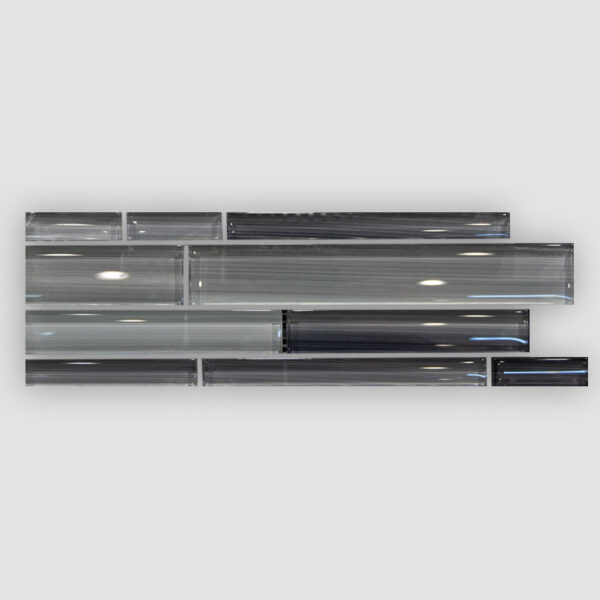 IWT Elements Fusion Random Linear - Carbon
