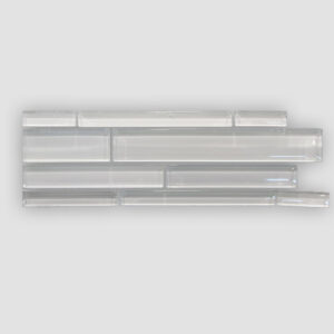 IWT Elements Fusion Random Linear - Ice