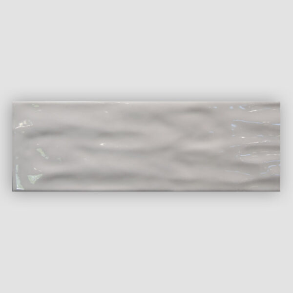 Shaw Geoscapes - White