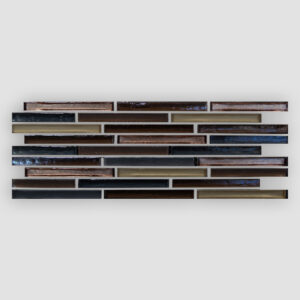 Shaw Molten Linear - Bronze