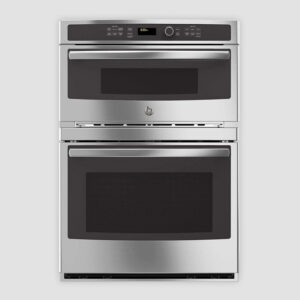 GE Profile 30" PT7800SHSS Oven/Microwave