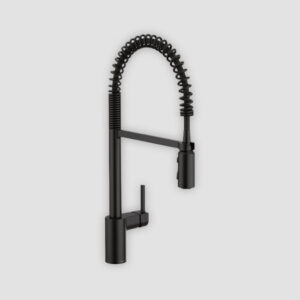 Moen Align 5923 - Matte Black
