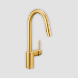Moen Align 7565 - Brushed Gold