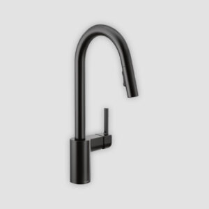 Moen Align 7565 - Matte Black
