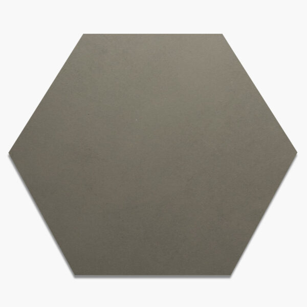 Daltile - Bee Hive 24 x 20 -  AshGrey