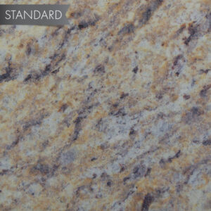 Santa Cecilia Gold - Formica