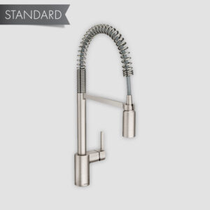 Moen Align 5923 - Stainless Steel