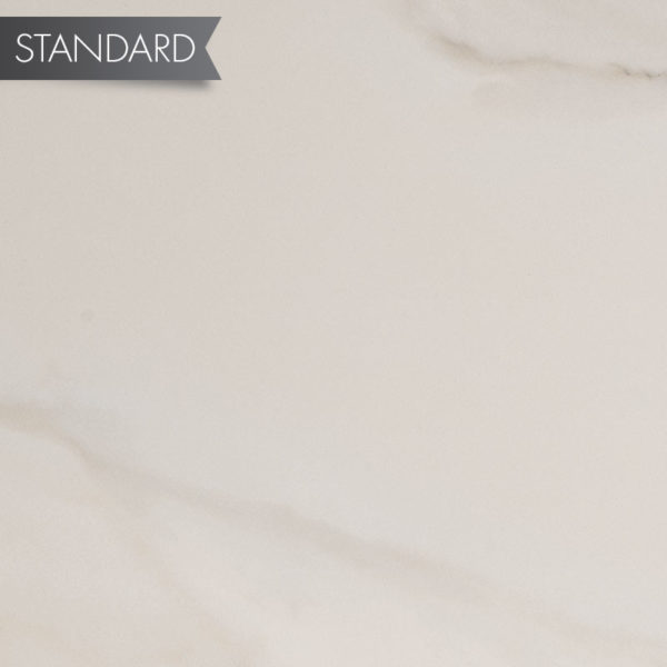 Shaw Tranquility 24 x 24 Matte - Bianco Covelano