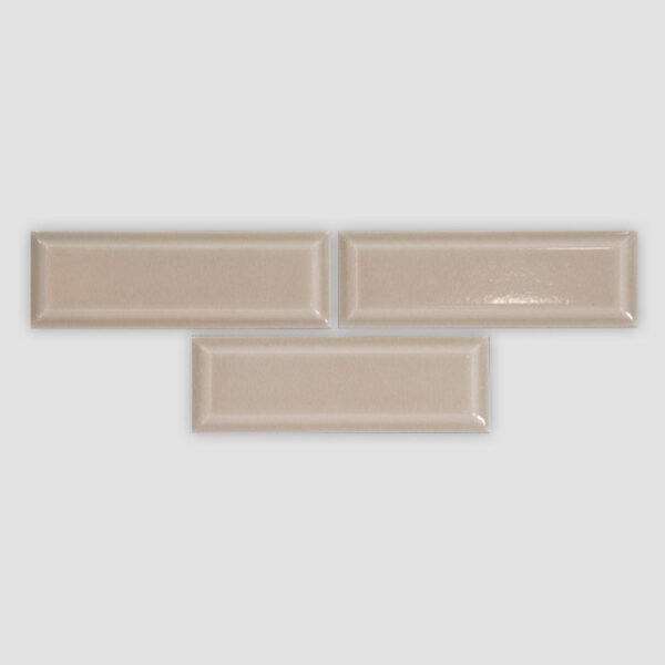 Revalia Remix Bevel Mosaic - Jubilee Beige