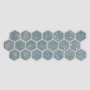 Artezen Hexagon - Classic Blue