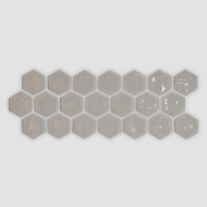 Artezen Hexagon - Ideal Gray