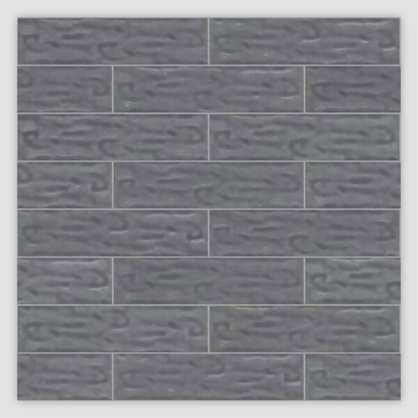 Shaw Geoscapes 4x16 - Dark Grey
