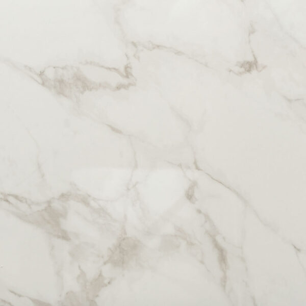 Daltile Marble Obsession 24x24 Polished Arabescato