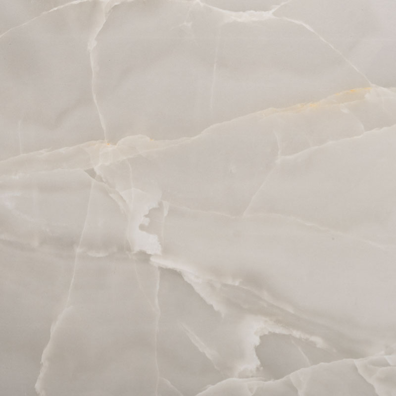 Shaw Onyx 24x24 Matte Dark Gray