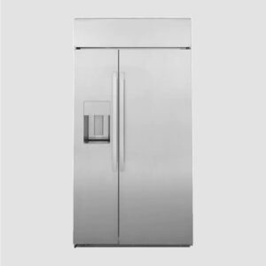 GE Profile 48" PSB48YSN Refrigerator