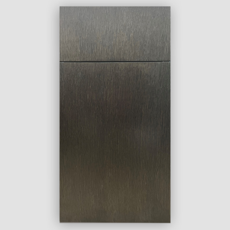 White Oak Quarter Cut - Mink
