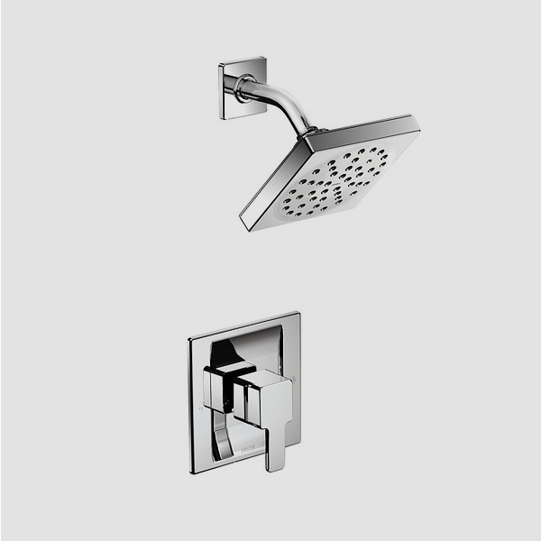 Moen Align - 90 Degree Chrome